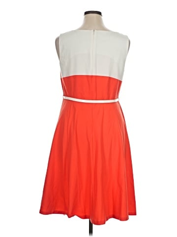 DressBarn Cocktail Dress (view 2)