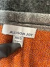 Allison Joy Orange Cardigan Size XS - photo 7