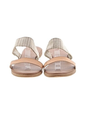 Universal Thread Sandals (view 2)