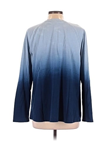 Purejill Long Sleeve T-Shirt (view 2)