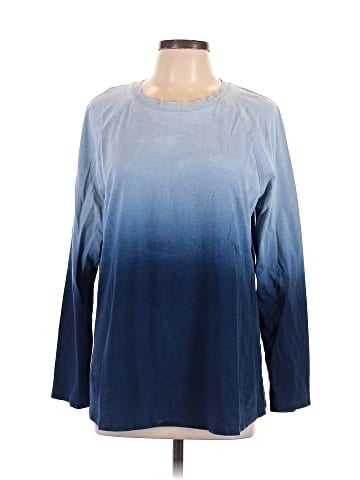 Purejill Long Sleeve T-Shirt (view 1)