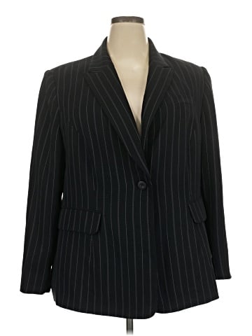 Style&Co Blazer (view 1)