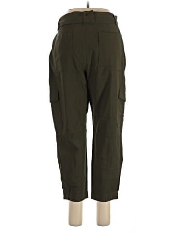Banana Republic Cargo Pants (view 2)