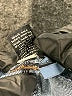 Apt. 9 Hearts Blue Jeans Size 6 - photo 8