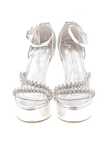 Shoedazzle Wedges (view 2)