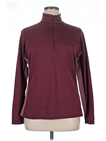 REI Turtleneck Sweater (view 1)