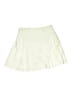 X by Gottex Solid Ivory Skort Size XS - photo 2