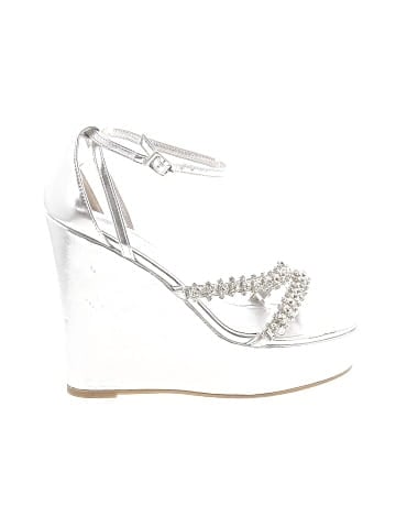Shoedazzle Wedges (view 1)