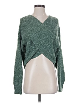 Pink Martini Pullover Sweater