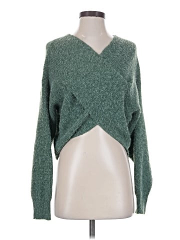 Pink Martini Pullover Sweater (view 1)