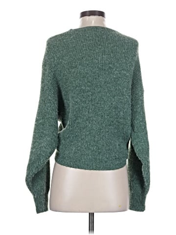 Pink Martini Pullover Sweater (view 2)