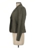 Garfield & Marks Houndstooth Gray Blazer Size 6 - photo 5