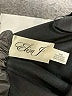 Eliza J Black Cocktail Dress Size 16 - photo 7