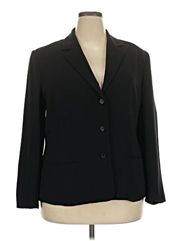 Laura Scott Blazer (view 1)