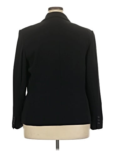 Laura Scott Blazer (view 2)