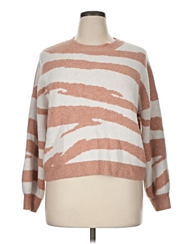Reitmans Pullover Sweater (view 1)