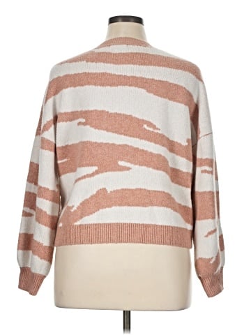Reitmans Pullover Sweater (view 2)