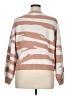 Reitmans Animal Print Tan Pullover Sweater Size XL - photo 2