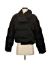 Avec Les Filles 100% Polyester Black Snow Jacket Size XS - photo 1