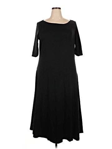 Lauren by Ralph Lauren Casual Dress (view 1)