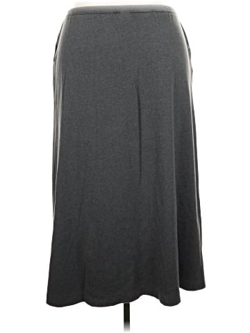 Lands' End Casual Skirt (view 2)