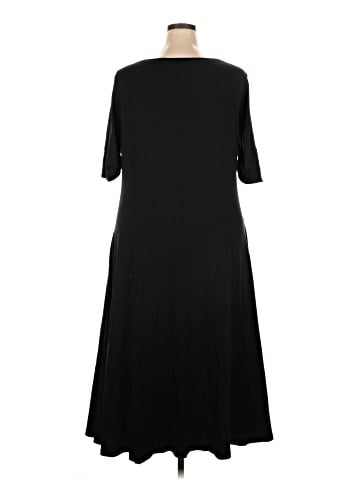 Lauren by Ralph Lauren Casual Dress (view 2)