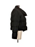 Avec Les Filles 100% Polyester Black Snow Jacket Size XS - photo 4