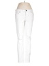 Eddie Bauer White Jeans Size 8 - photo 1