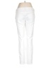 Eddie Bauer White Jeans Size 8 - photo 2