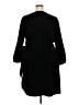 J.Crew Black Cocktail Dress Size 20 - photo 2