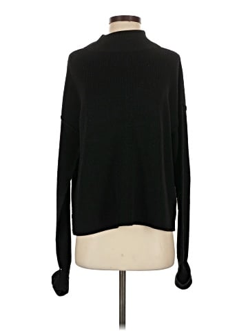 John & Jenn Turtleneck Sweater (view 1)