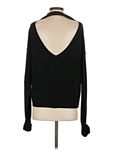 John & Jenn Turtleneck Sweater (view 2)