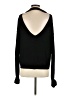 John & Jenn Black Turtleneck Sweater Size S - photo 2