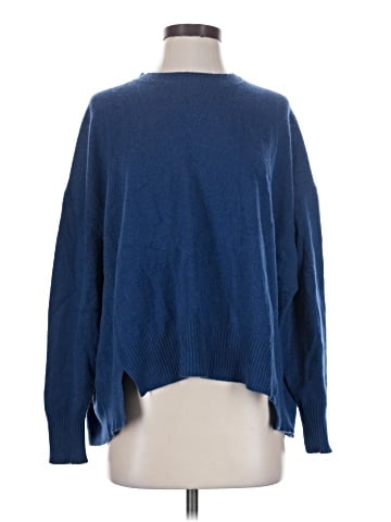 Marc by Marc Jacobs Cashmere Pullover Sweater (view 1)
