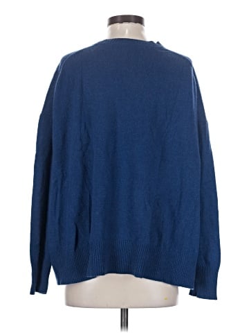 Marc by Marc Jacobs Cashmere Pullover Sweater (view 2)
