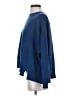 Marc by Marc Jacobs 100% Cashmere Solid Blue Cashmere Pullover Sweater Size S - photo 5