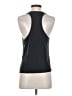Koral Black Tank Top Size XS - photo 2