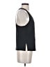Koral Black Tank Top Size XS - photo 4