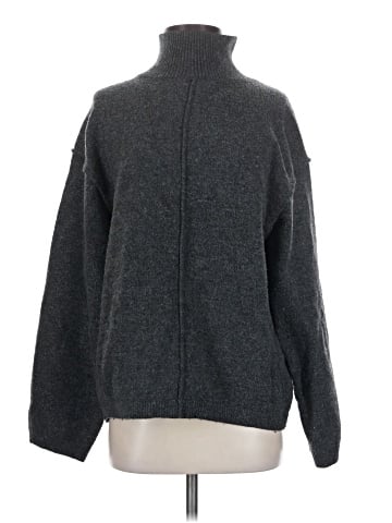H&M Turtleneck Sweater (view 1)