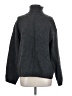 H&M Gray Turtleneck Sweater Size S - photo 1