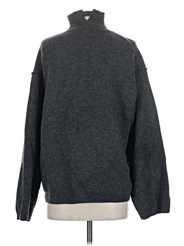 H&M Turtleneck Sweater (view 2)