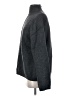 H&M Gray Turtleneck Sweater Size S - photo 5