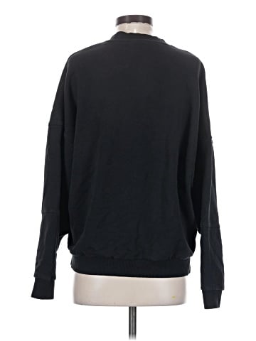 Reebok Pullover Sweater (view 2)