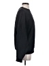 Reebok Solid Black Pullover Sweater Size S - photo 4