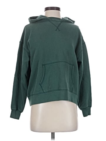 American Eagle Outfitters Pullover Hoodie (view 1)