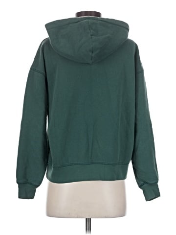 American Eagle Outfitters Pullover Hoodie (view 2)