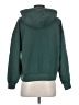 American Eagle Outfitters Green Pullover Hoodie Size XXS - photo 2