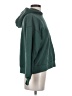 American Eagle Outfitters Green Pullover Hoodie Size XXS - photo 4