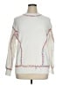 Unbranded White Pullover Sweater Size XL - photo 1