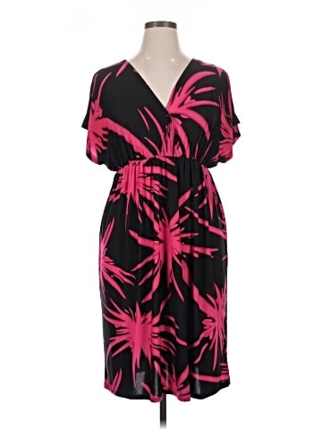 Sunkissed Couture Cocktail Dress (view 1)